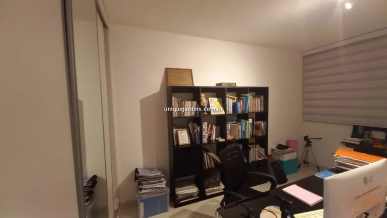 Imagem Apartamento à venda Jardim América São Paulo