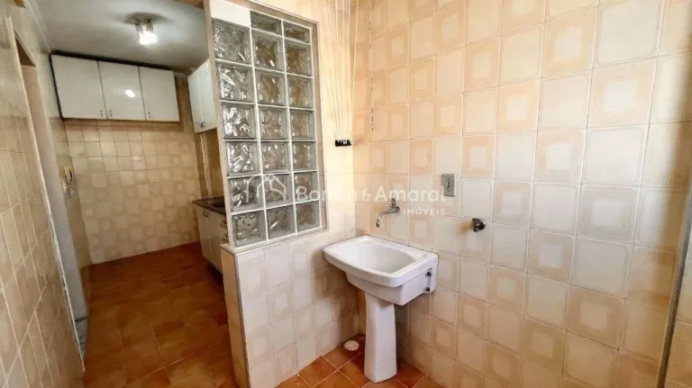 Imagem Em busca de praticidade e uma localização privilegiada?
Este apartamento de 46,57 m², localizado ...