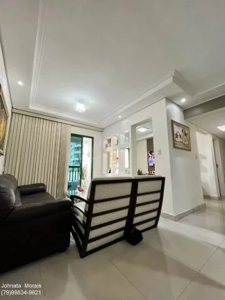 Imagem Apartamento à venda no Villagio Di Venezia com 3 quartos e área de lazer - Consultor Imobiliário Especialista