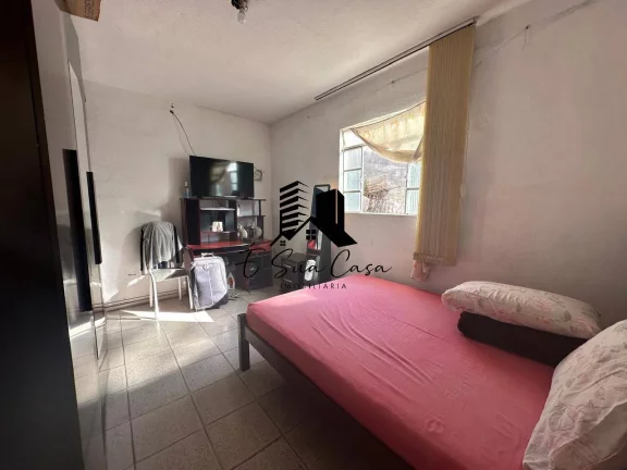 Imagem Lote á venda Bairro Novo Riacho - Contagem/MG