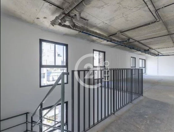 Imagem Cobertura duplex alto padrão nos Jardins