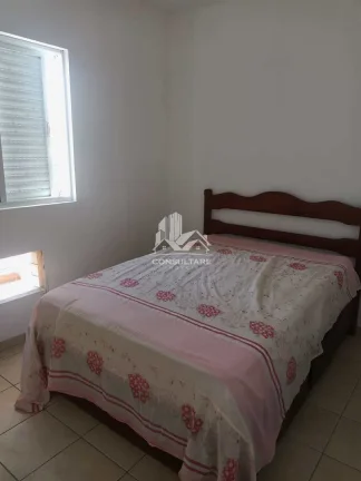 Imagem Apartamento com 2 quartos, Santa Maria, Santos - R$ 330 mil, Cod: 25157