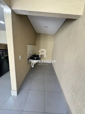 Imagem Casa a venda no bairro Tijucal, próximo a Avenida das Torres. 03 Quartos sendo 01 suite
