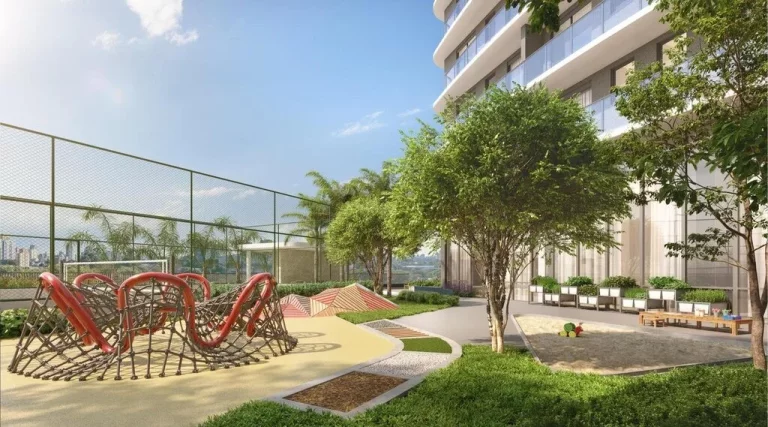 Imagem Apartamento à venda no bairro Real Parque - São Paulo/SP