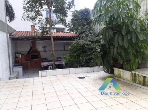 Imagem Casa à venda no bairro Ipiranga - São Paulo/SP
