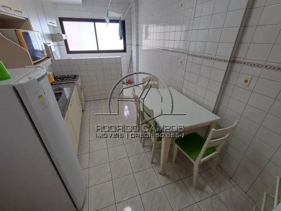 Imagem Maravilhoso Apartamento 1 Quarto à Venda na Aviação - Praia Grande