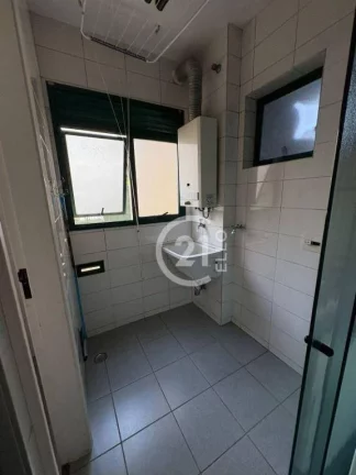 Imagem Apartamento com 3 dormitórios à venda, 73 m² por R$ 460.000,00 - Morumbi (Zona Sul) - São Paulo/SP