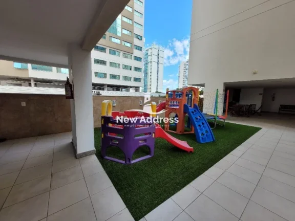 Imagem Apartamento 2 Quartos à venda a Duas Quadras do mar na Praia de Itaparica