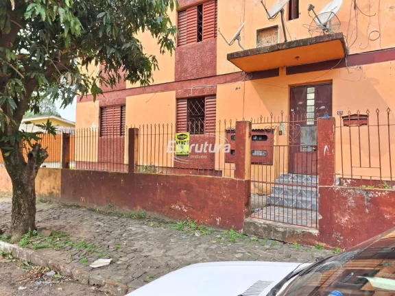 Imagem Apartamento de 2 dormitórios