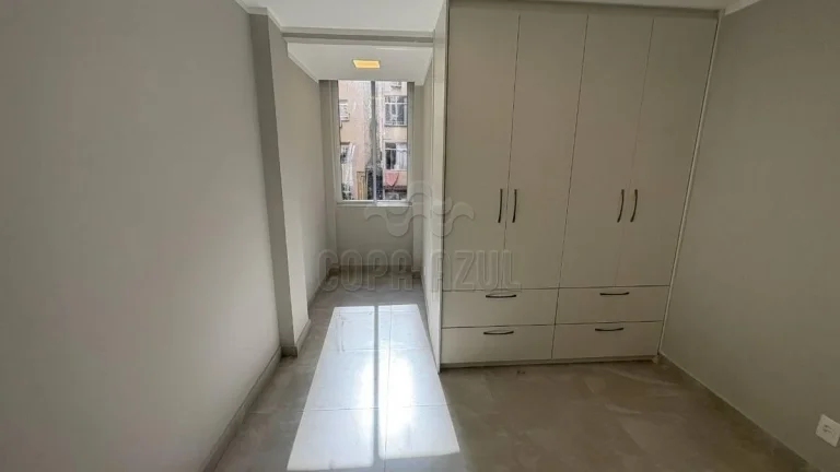 Imagem Copacabana - Residencial › Apartamento com 2 quarto(s) a Venda