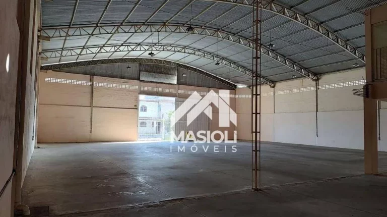 Imagem Galpão à venda, 600 m² por R$ 2.000.000,00 - Vale Encantado - Vila Velha/ES