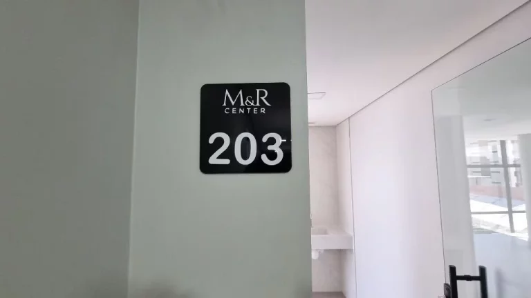 Imagem Sala para alugar, 27 m² por R$ 2.800,00/mês - Manaíra - João Pessoa/PB