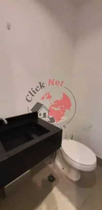 Imagem Apartamento à Venda no Centro de São Bernardo do Campo - Estuda permuta