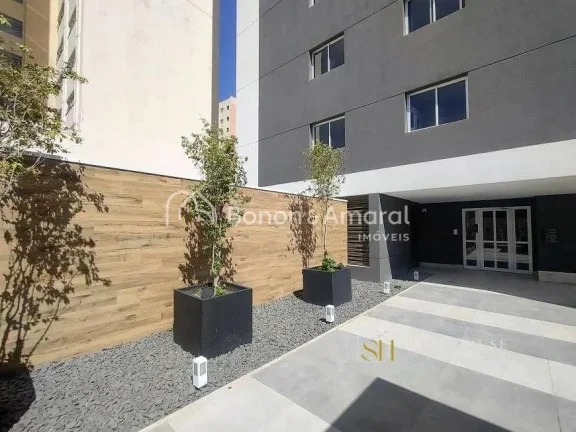 Imagem Apartamento à venda com 2 dormitórios Campinas- SP.

Descubra a combinação perfeita de conforto ...