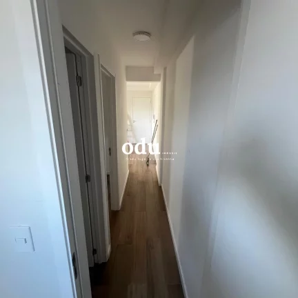 Imagem Viver na Parada Inglesa é ter a cidade aos seus pés, literalmente. Este apartamento foi feito para...