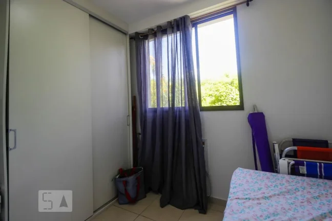 Imagem Apartamento à Venda - Recreio, 2 Quartos, 64 m2