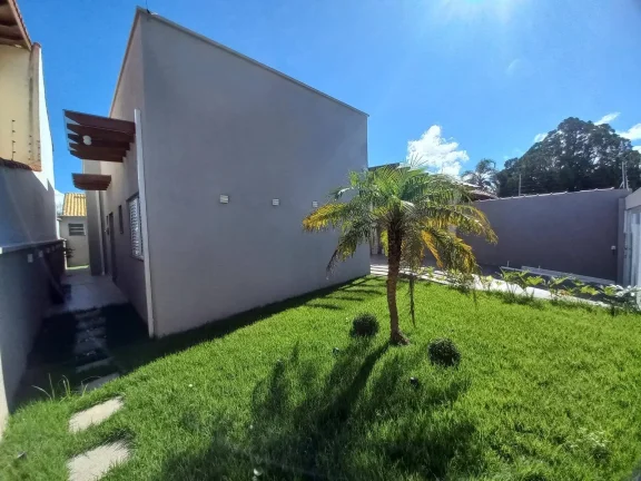 Imagem Casa no Parque Turístico Nova em Peruíbe
