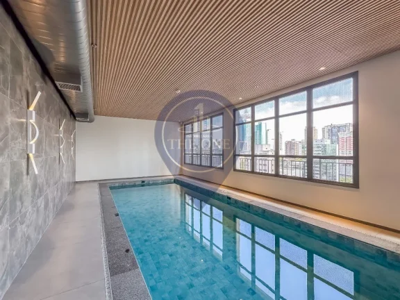 Imagem Apartamento à venda em São Paulo-SP, Paraíso: 1 quarto, 1 banheiro, 22,00 m² - Oportunidade única!