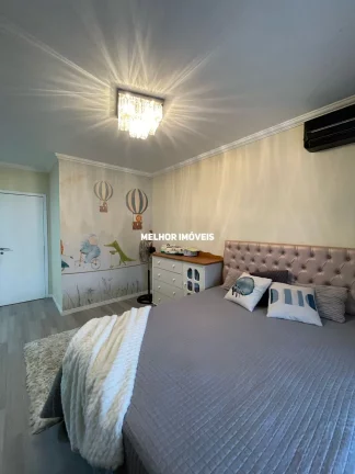 Imagem Casa Mobiliada á venda localizada na VARZEA DO RANCHINHO em Camboriú/SC
