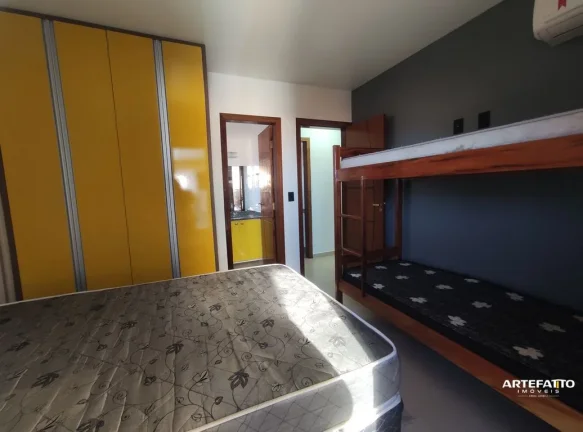 Imagem Apartamento no Itagua 2 Dormitórios