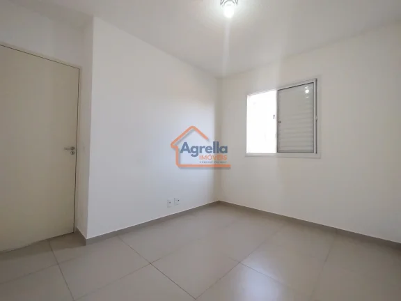 Imagem Condomínio Residencial dos Manacás - Apartamento à venda no bairro Recanto Di Verona - Mogi Mirim/SP, OESTE