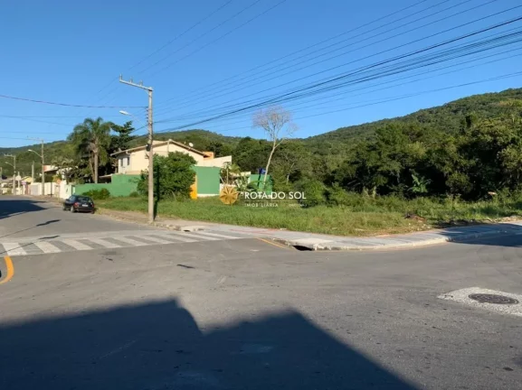 Imagem Terreno à venda em Bombas Bombinhas SC