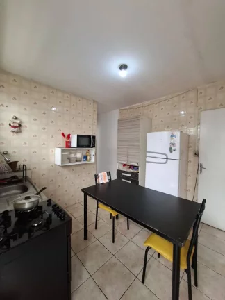 Imagem CASA TÉRREA - VILA YOLANDA - OSASCO/SP - 02 QUARTOS - ÓTIMO LOCAL