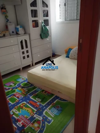 Imagem Apartamento 2 quartos