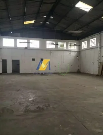 Imagem Alugo Galpão em Santo André, Parque Marajoara