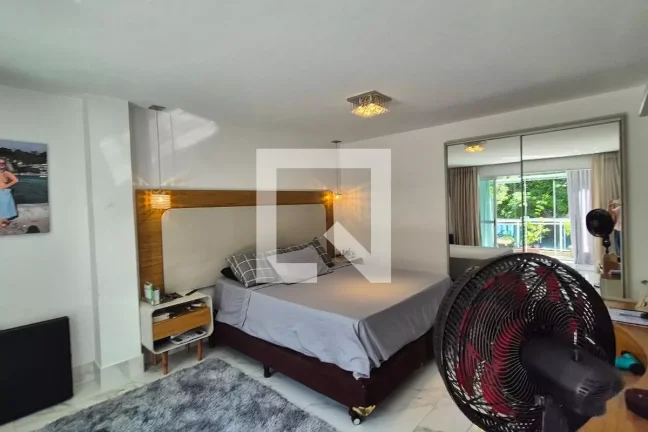 Imagem Apartamento à Venda - Recreio, 3 Quartos, 198 m2