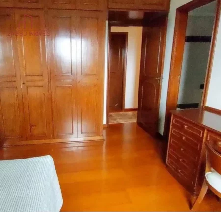 Imagem Apartamento com 4 suítes - 190m²