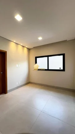 Imagem Casa Térrea 3 suítes Condomínio Belvedere Cuiabá 1
