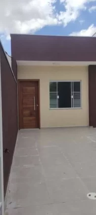 Imagem Casa Nova à Venda em Sorocaba – Pronta para Morar
