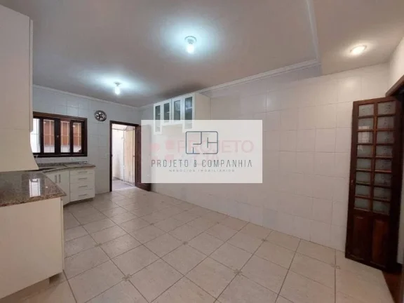 Imagem Casa Sobrado em Alto da Boa Vista - São Paulo