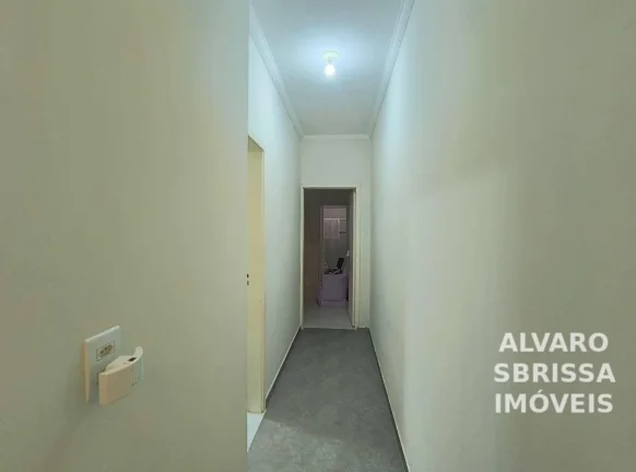 Imagem Casa térrea no B Jardim Agarussi em Itu SP com ótima localização ao lado da Av Galileu Bicudo à venda