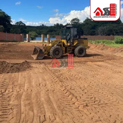 Imagem Terreno, Centro, Botucatu - R$ 245 mil, Cod: 120