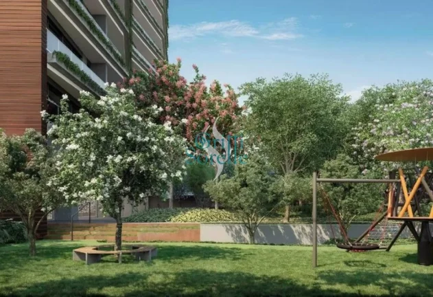 Imagem Apartamento Duplex à venda em Cerqueira César - São Paulo/SP.