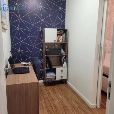 Imagem APARTAMENTO À VENDA NO BAIRRO BAETA NEVES - SÃO BERNARDO DO CAMPO - SP
