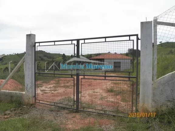 Imóvel com 2 Quartos à Venda, 7.000 m² em Zona Rural - Borda Da Mata