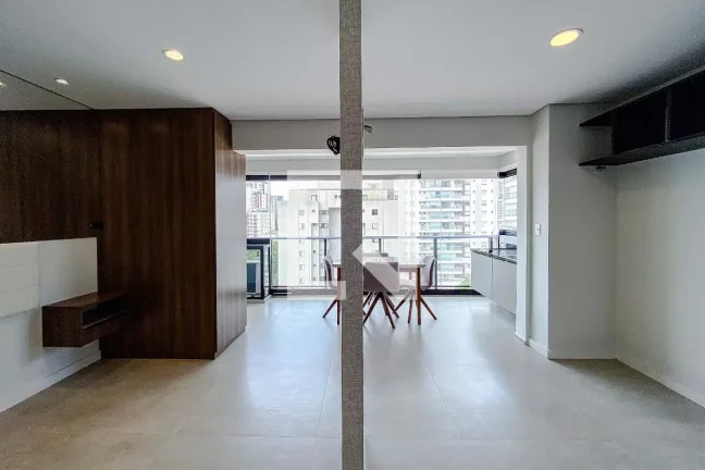 Imagem Apartamento à Venda - Vila Mariana, 1 Quarto, 38 m2