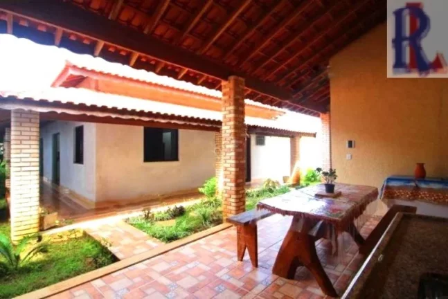Imagem CASA RESIDENCIAL em Peruibe - SP, Peruibe - SP