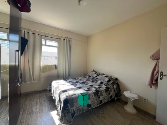 Imagem Oportunidade Única! Apto 2 quartos ,1 vaga de garagem, próximo à praia , por apenas R$300.000,00 !