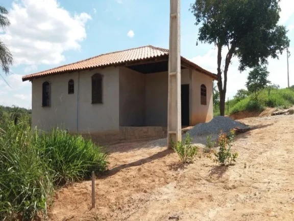 CHACARA RESIDENCIAL em CONCEIÇÃO DO PARÁ - MG, RECANTO DA MATA