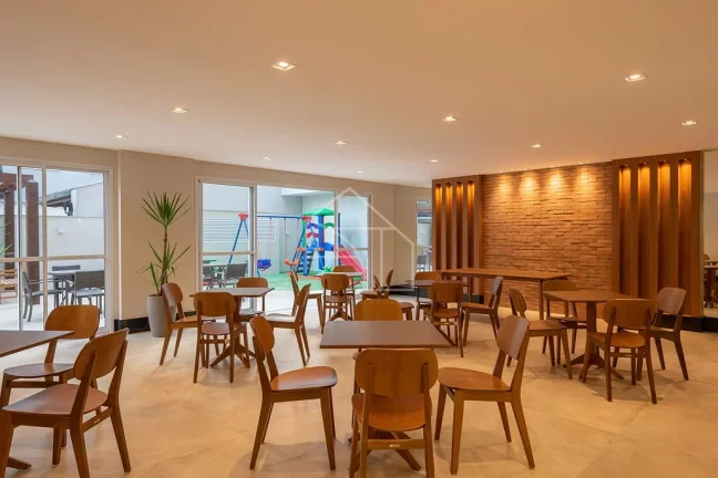 Imagem Apartamentos a venda de 3 e 4 quartos em Jardim Camburi - Gran Reserva