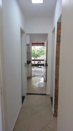 Imagem Casa a Venda no bairro Marambaia - Itaboraí, RJ