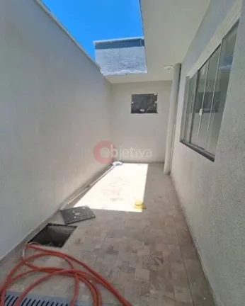 Imagem Casa independente à venda de 2 quartos no Guriri - Cabo Frio