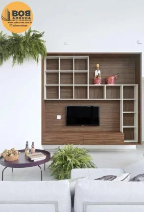 Imagem Casa de Condomínio