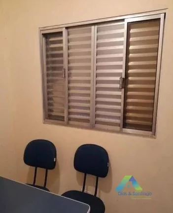 Imagem Galpão com escritório de 400m² em VIla Moinho Velho/SP!