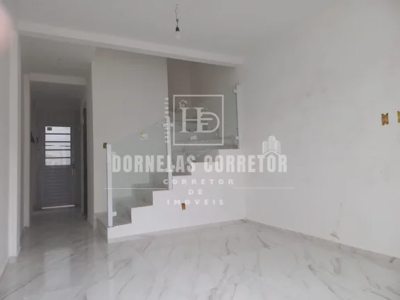Imagem Casa triplex no bairro Casa Caiada em Olinda na rua shop. pátteo 2qtos 1st cobertura privativa 2vgs