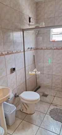 Imagem Casa com 2 dormitórios à venda, 76 m² por R$ 270.000,00 - Parque Universitário - Rio Claro/SP